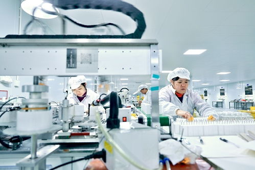 廣西貴港雅達科技 新廠新年新氣象，復工復產啟新篇